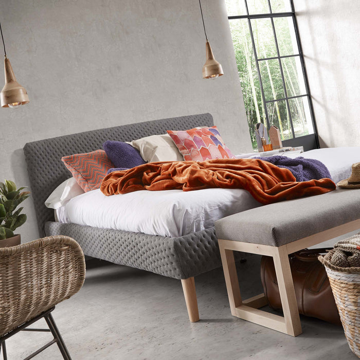 Kave Home Loya Eetkamerbank