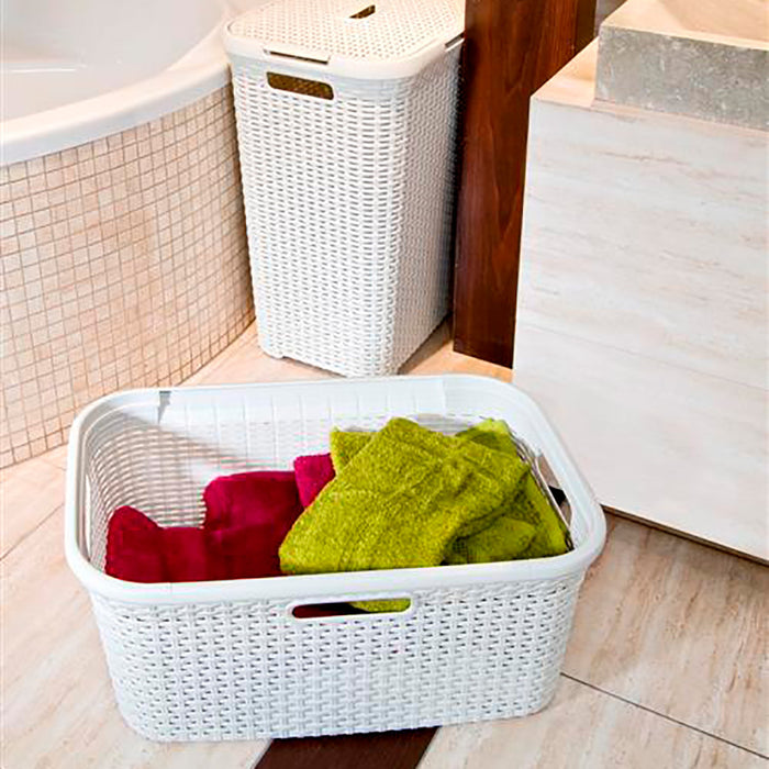 Curver Style Wasmand 45 L