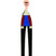 Vitra Wooden Dolls