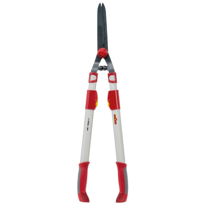 Wolf-Garten HS1000T Telescopische Heggenschaar