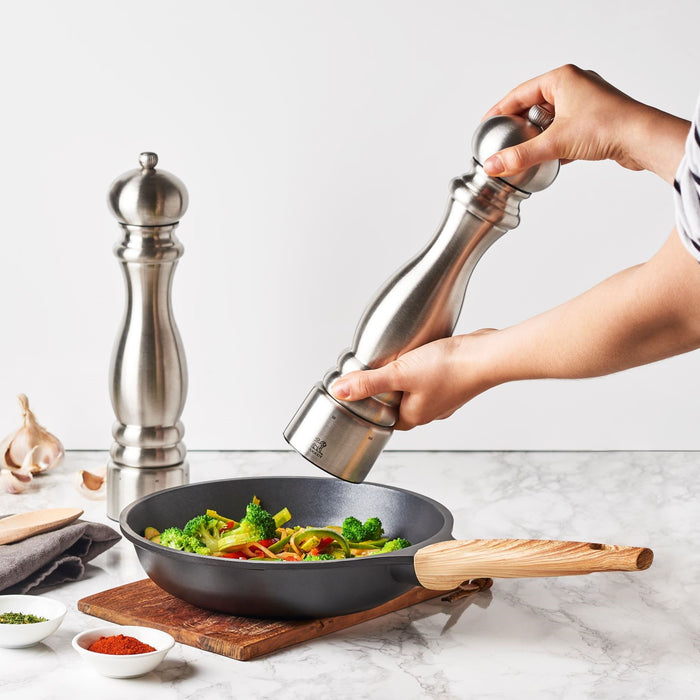 Peugeot Paris Chef Zoutmolen 22 cm