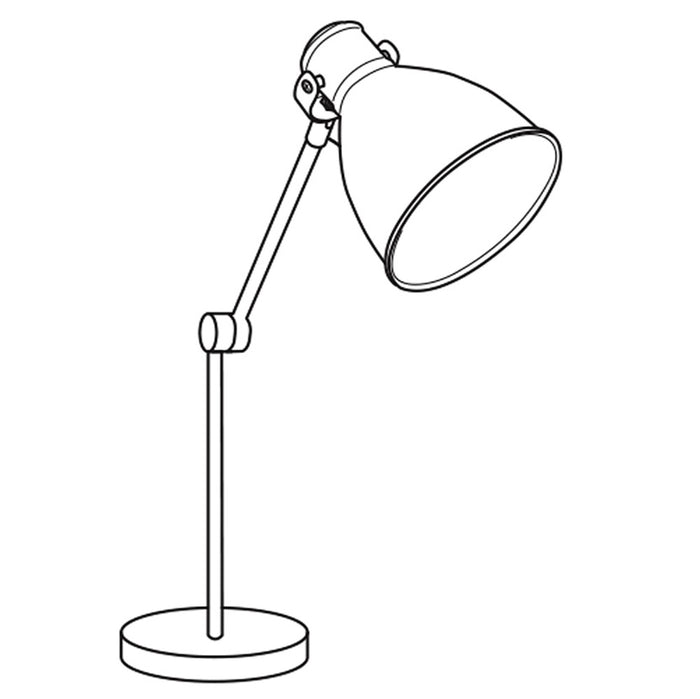 EGLO Priddy Tafellamp