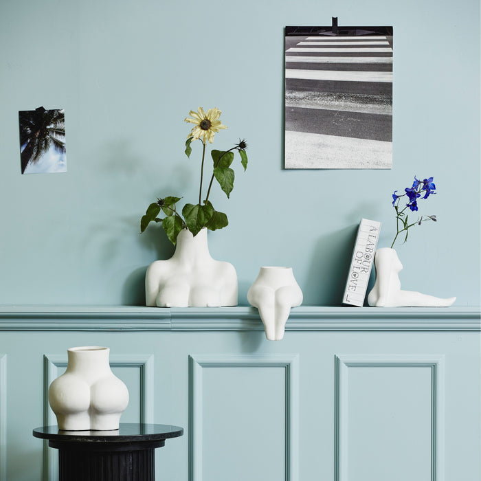 Nordal Avaji Vaas - Wit