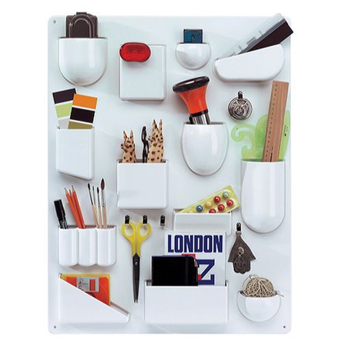 Vitra Uten.Silo 2 Opberger