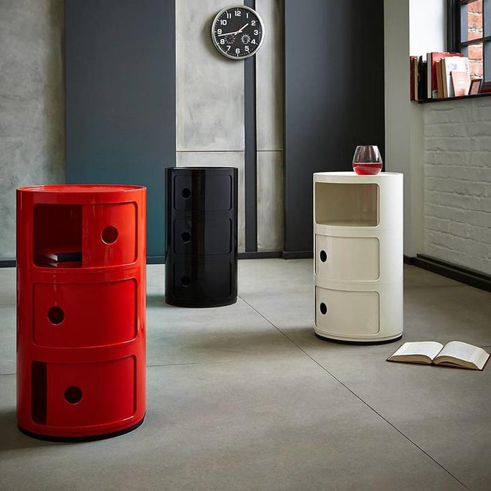 Kartell Componibili Kast