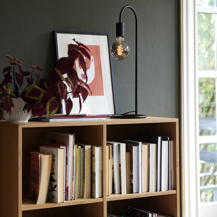 Nordlux Paco Tafellamp