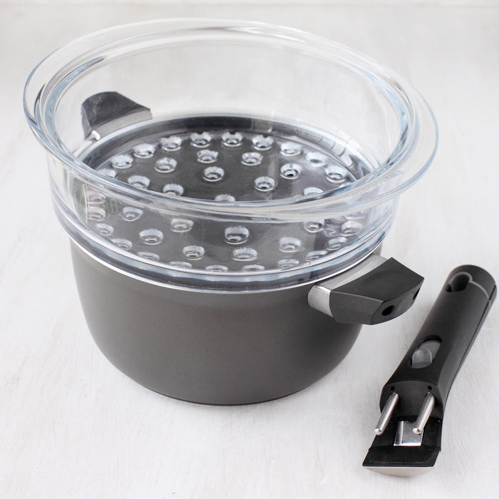 Pyrex Classic Stoommand 20 cm