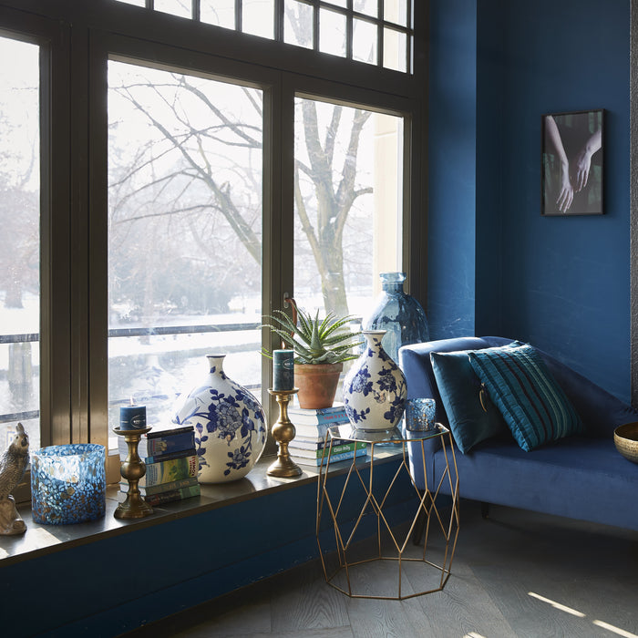 Riverdale Amaro Bijzettafel Set van 2