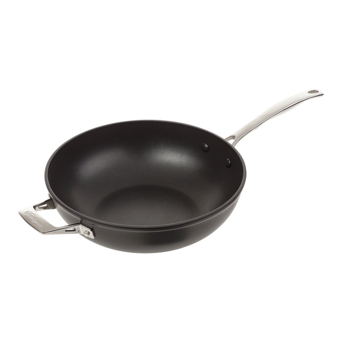 Fontignac 3 Étoiles Wokpan Ø 30 cm
