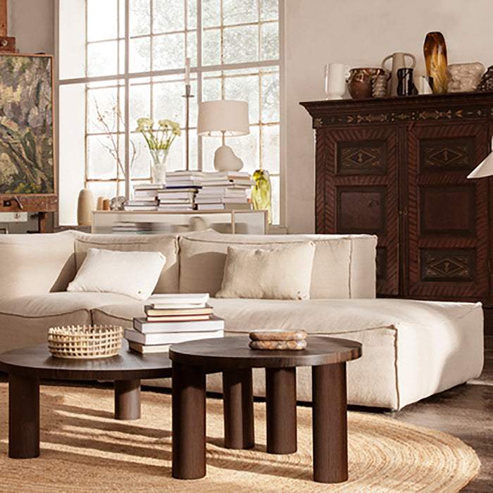 Ferm Living Post Salontafel - S