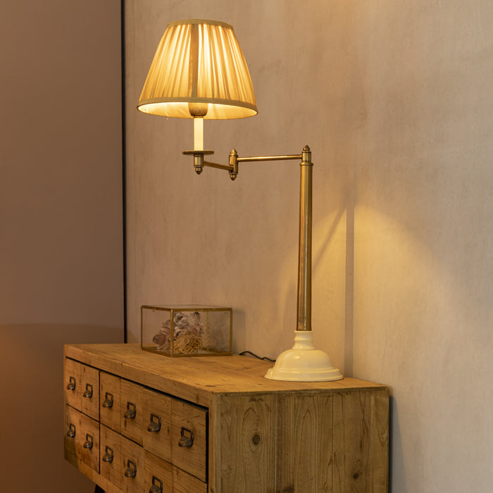 Dutchbone The Allis Tafellamp