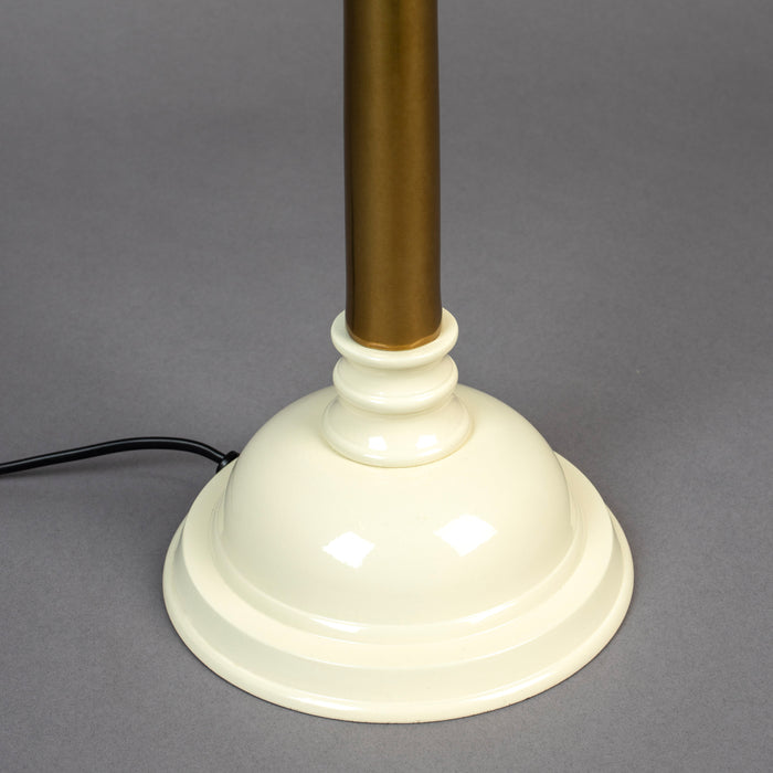 Dutchbone The Allis Tafellamp