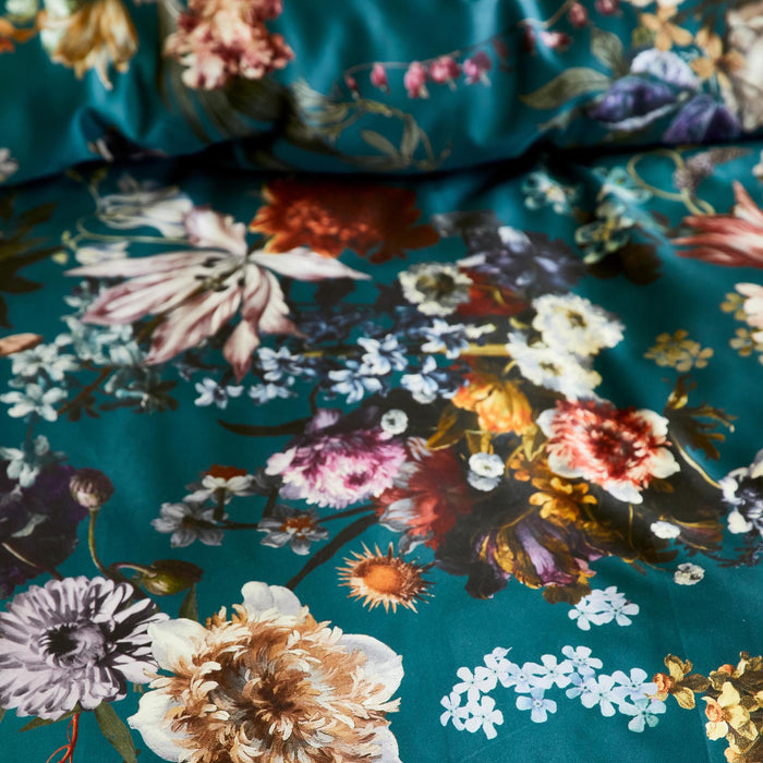 Essenza Isabelle Dekbedovertrek 240 x 220 cm - Balsam