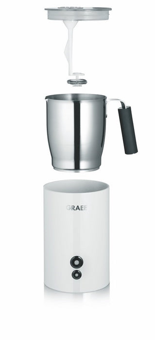 Graef MS701 Melkopschuimer