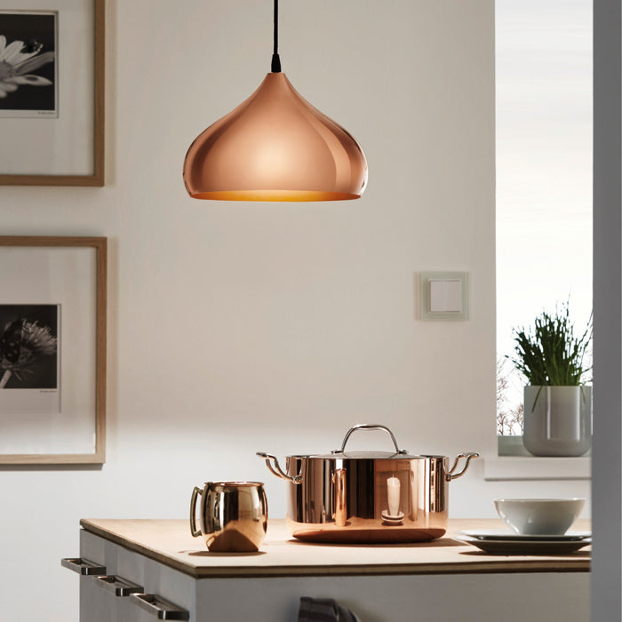 EGLO Hapton Hanglamp