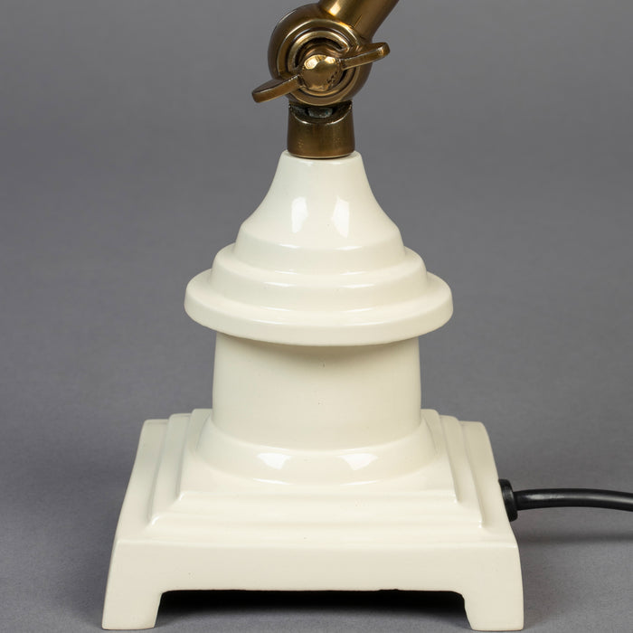 Dutchbone Verona Tafellamp