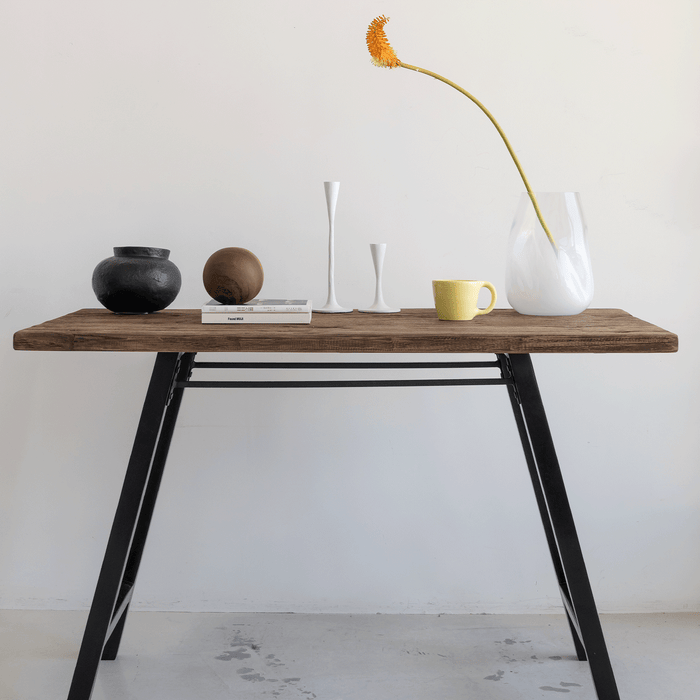 Urban Nature Culture Ball Ornament - Wood