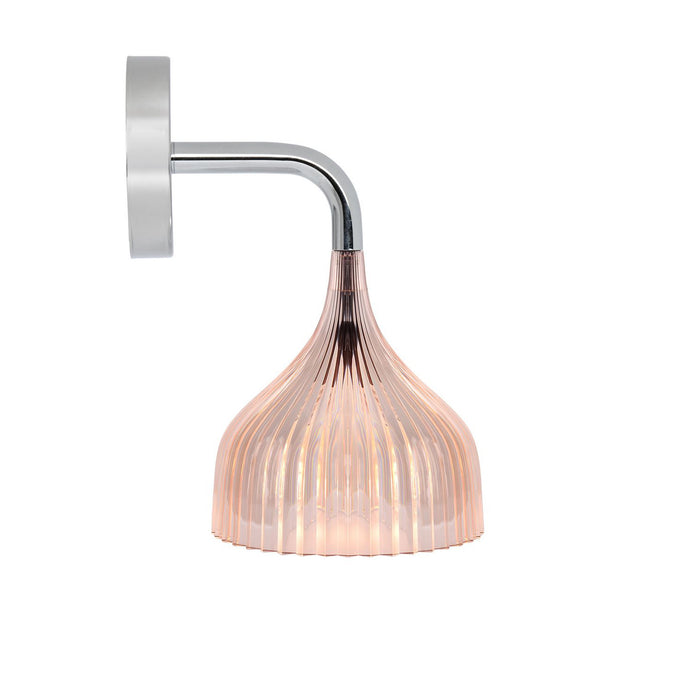 Kartell E Wandlamp