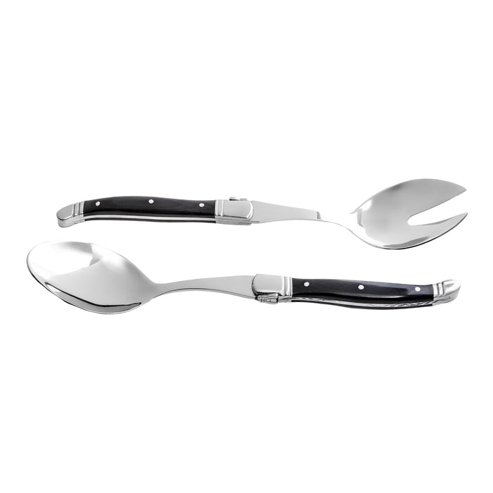 Laguiole Style de Vie Saladecouvert 2-delig