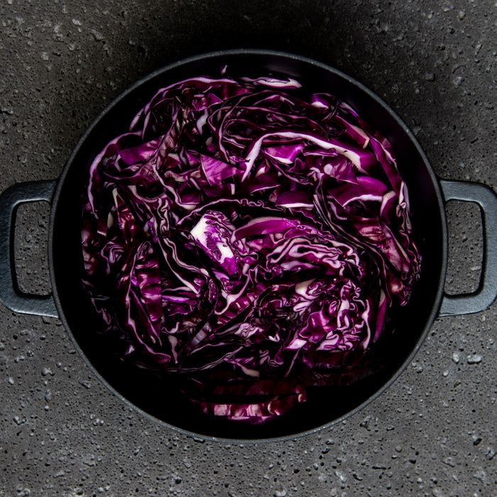 Combekk Sous-chef Dutch Oven Braadpan Ø 24 cm