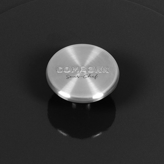 Combekk Sous-chef Dutch Oven Braadpan Ø 24 cm