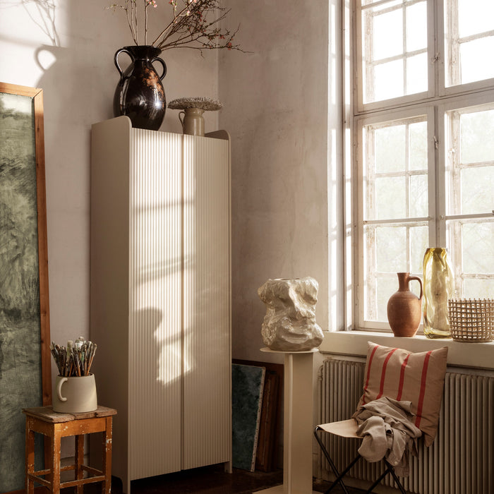 Ferm Living Sill Kledingkast - Cashmere