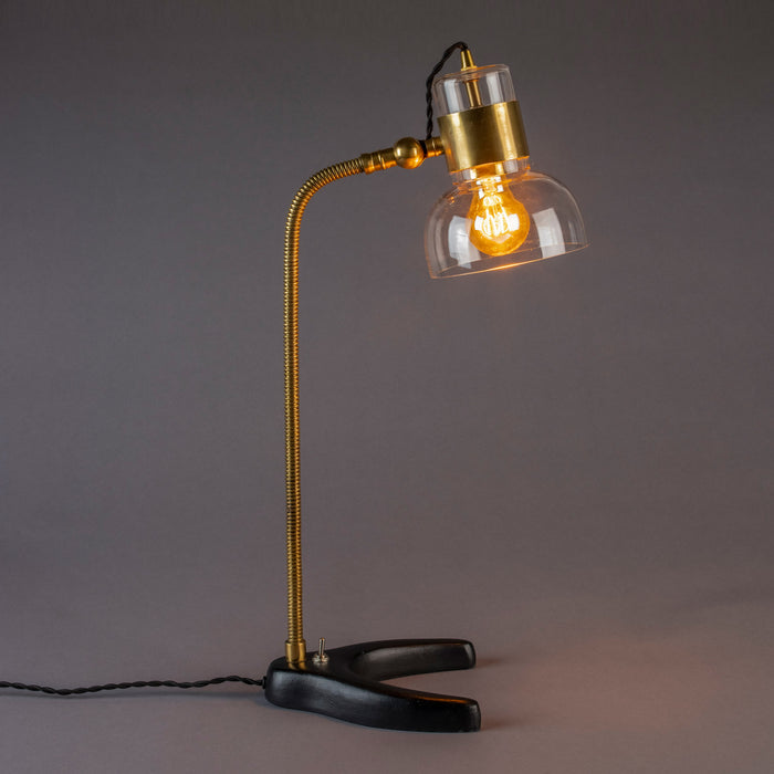 Dutchbone Neville Bureaulamp