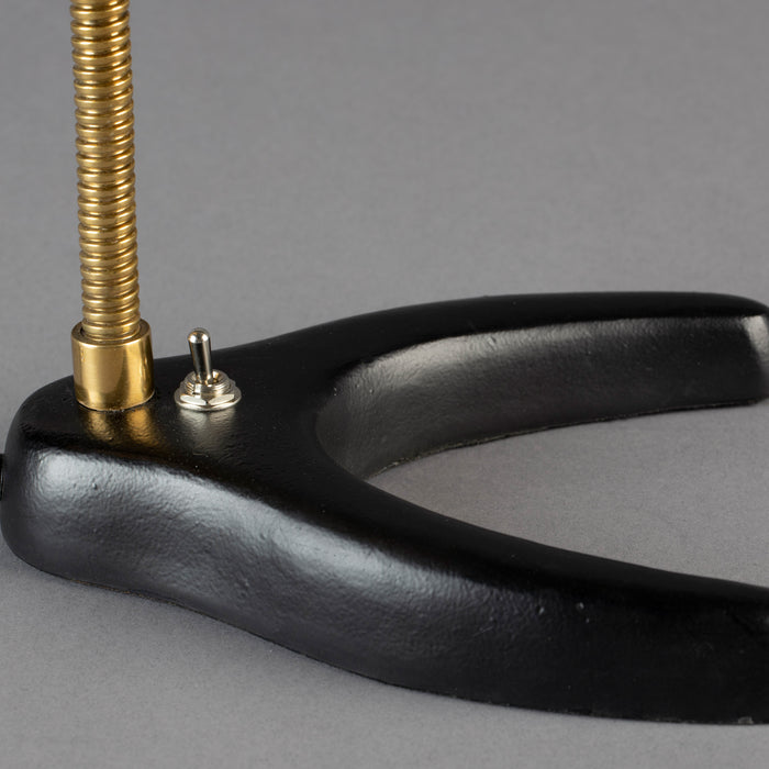 Dutchbone Neville Bureaulamp