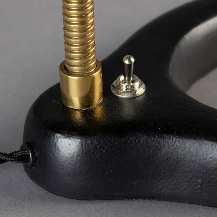 Dutchbone Neville Bureaulamp