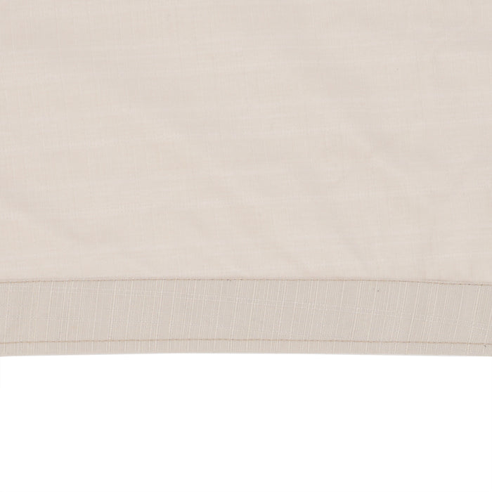 Livin'outdoor Livigno Oxford Schaduwdoek - Rechthoek - 3x4