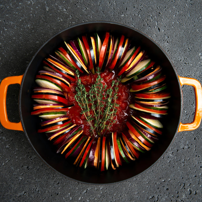 Combekk Sous-chef Dutch Oven Braadpan Ø 24 cm