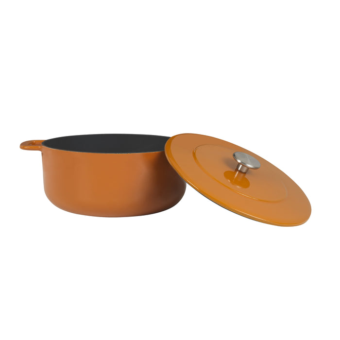 Combekk Sous-chef Dutch Oven Braadpan Ø 24 cm