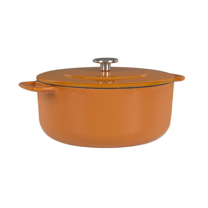 Combekk Sous-chef Dutch Oven Braadpan Ø 24 cm