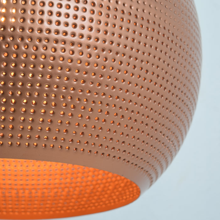 Urban Interiors Spike Hanglamp