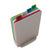 Joseph Joseph Index Mini Snijplankenset