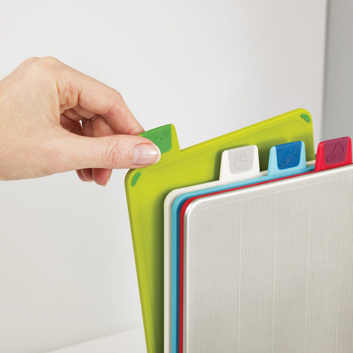 Joseph Joseph Index Mini Snijplankenset