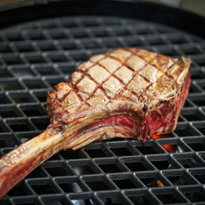 Outdoorchef Gietijzeren Diamant Rooster Ø 54 cm