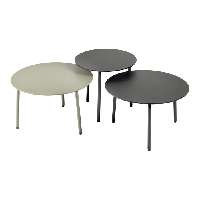 SERAX - Vincent Van Duysen - August Bijzettafel 40 cm