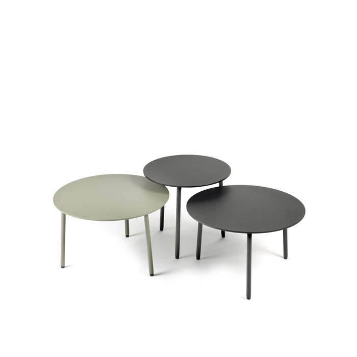 SERAX - Vincent Van Duysen - August Bijzettafel 40 cm