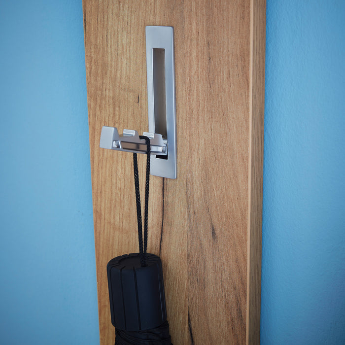 Germania Panel Wandkapstok