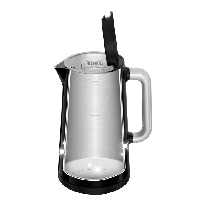 Tefal Safe To Touch KO8505 Waterkoker 1,7 L