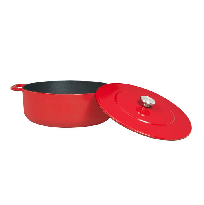 Combekk Sous-chef Dutch Oven Braadpan Ø 28 cm