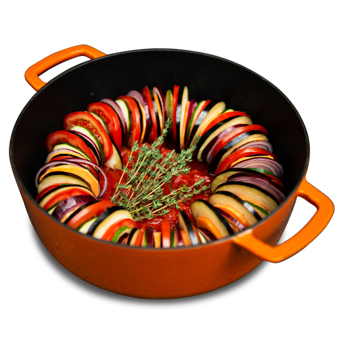 Combekk Sous-chef Dutch Oven Braadpan Ø 28 cm
