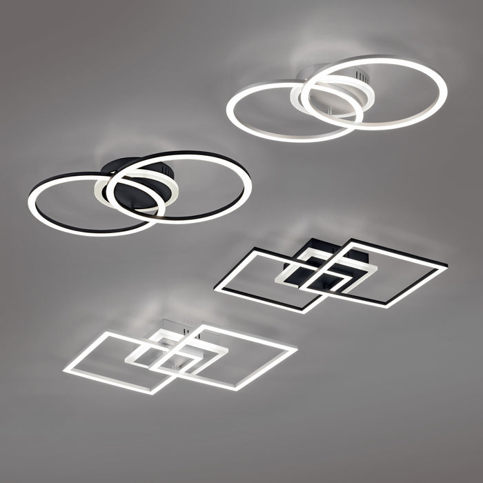 Reality Venida Plafonnière