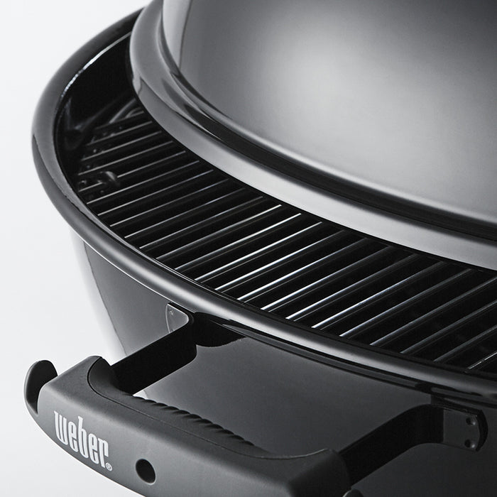 Weber Compact Kettle Houtskoolbarbecue Ø 47 cm