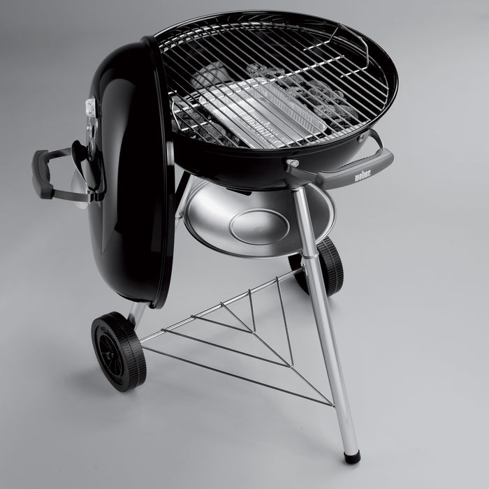 Weber Compact Kettle Houtskoolbarbecue Ø 47 cm