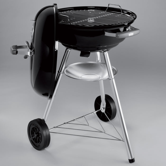 Weber Compact Kettle Houtskoolbarbecue Ø 47 cm