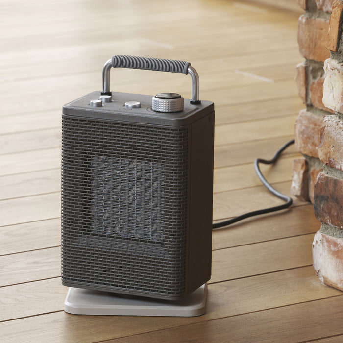 Mill HT5512 Luchtverwarmer