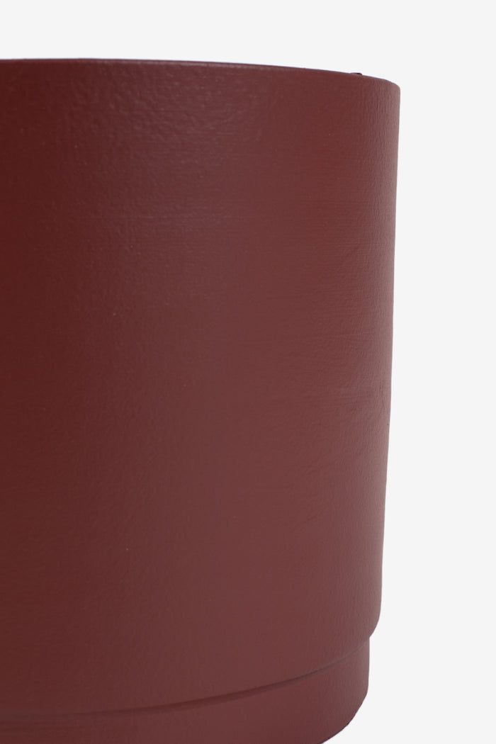 Sissy-Boy Rode plantenpotten Saar klein