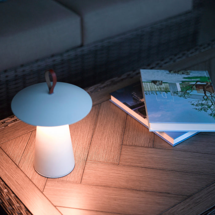 Nordlux Ara Draadloze Tafellamp